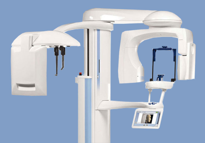 What Is A CBCT Scan