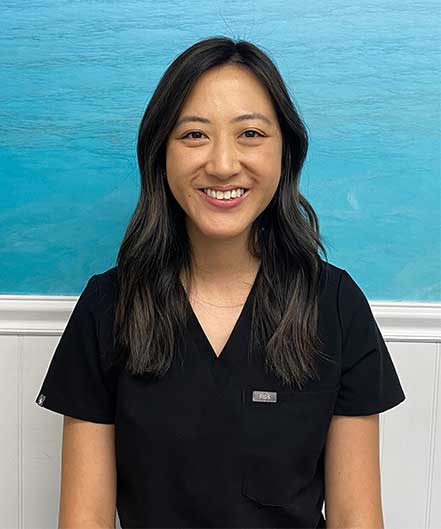 dr catherine fong